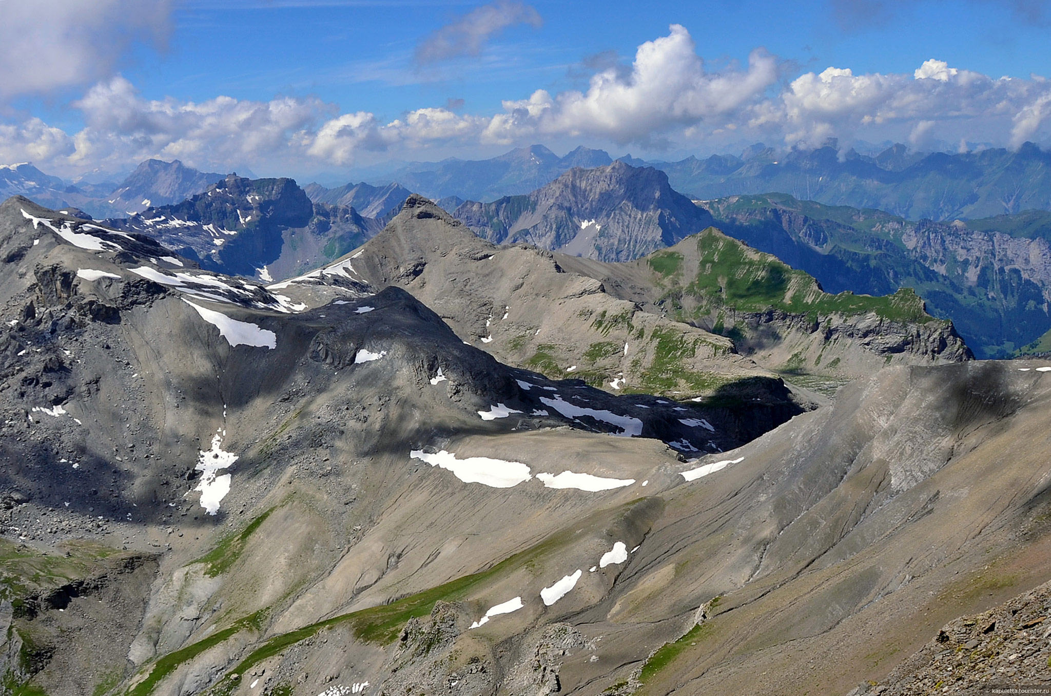 Schilthorn